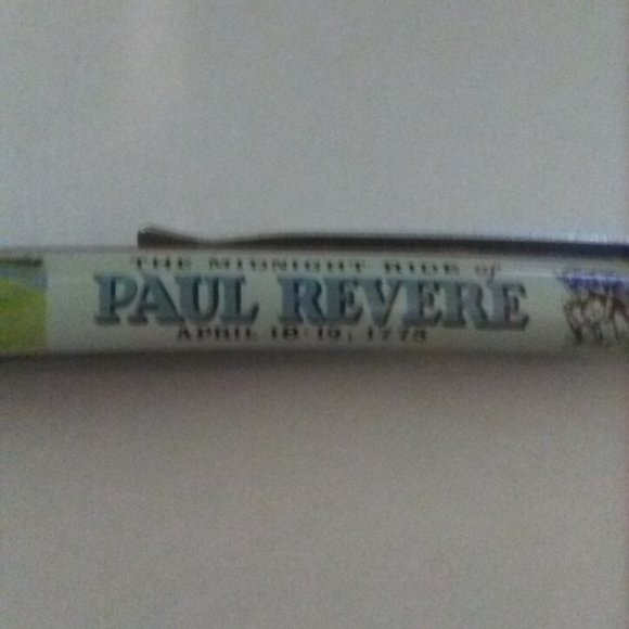 5 Floating Pens from Northeastern US - Picture 6 of 11